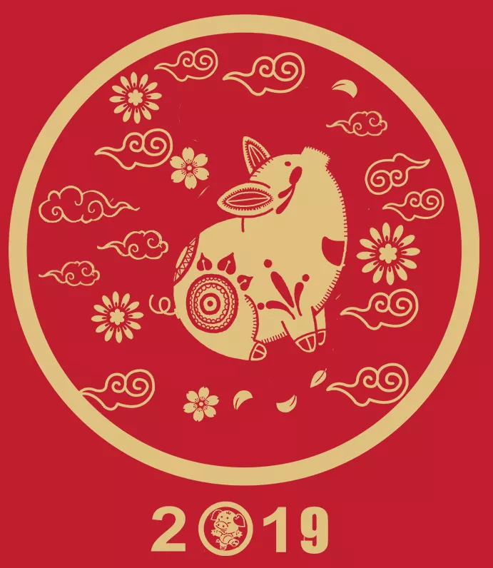 讓長輩好感度爆棚的過年妝，收紅包全靠它了~